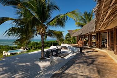 photo Qambani Luxury Resort Zanzibar