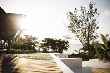 photo Qambani Luxury Resort Zanzibar