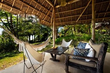 photo Qambani Luxury Resort Zanzibar