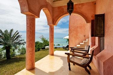 photo Qambani Luxury Resort Zanzibar