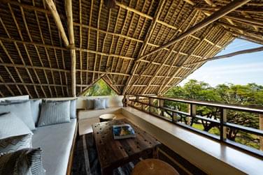 photo Qambani Luxury Resort Zanzibar