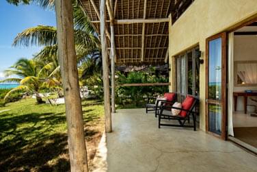 photo Qambani Luxury Resort Zanzibar