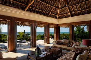 photo Qambani Luxury Resort Zanzibar