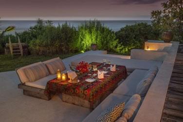 photo Qambani Luxury Resort Zanzibar