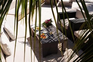 photo Qambani Luxury Resort Zanzibar