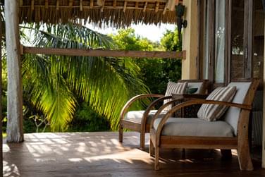 photo Qambani Luxury Resort Zanzibar