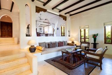 photo Qambani Luxury Resort Zanzibar