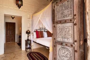 photo Qambani Luxury Resort Zanzibar