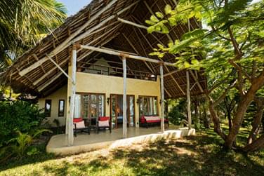 photo Qambani Luxury Resort Zanzibar