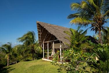 photo Qambani Luxury Resort Zanzibar