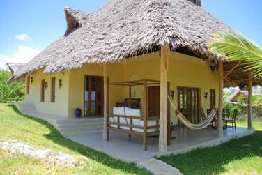 photo Qambani Luxury Resort Zanzibar