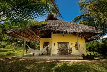 photo Qambani Luxury Resort Zanzibar