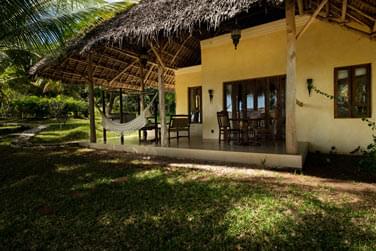 photo Qambani Luxury Resort Zanzibar