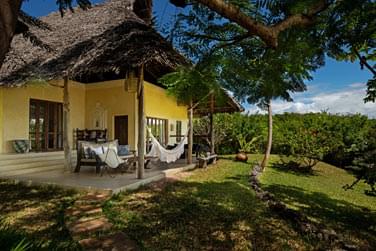 photo Qambani Luxury Resort Zanzibar