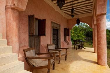 photo Qambani Luxury Resort Zanzibar