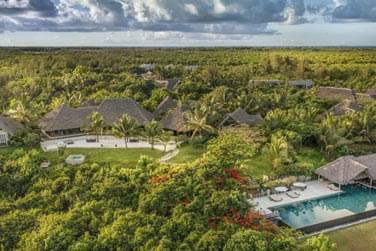 photo Qambani Luxury Resort Zanzibar