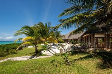 photo Qambani Luxury Resort Zanzibar