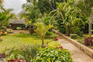 photo Tulia Zanzibar Unique Beach Resort Zanzibar