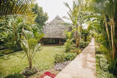 photo Tulia Zanzibar Unique Beach Resort Zanzibar