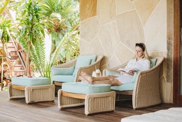 photo Tulia Zanzibar Unique Beach Resort Zanzibar