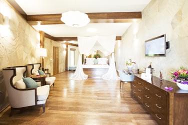 photo Tulia Zanzibar Unique Beach Resort Zanzibar