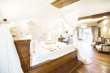 photo Tulia Zanzibar Unique Beach Resort Zanzibar