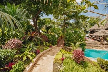 photo Tulia Zanzibar Unique Beach Resort Zanzibar