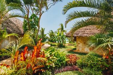 photo Tulia Zanzibar Unique Beach Resort Zanzibar