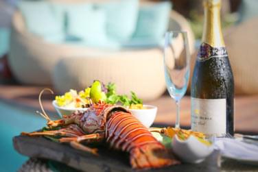 photo Tulia Zanzibar Unique Beach Resort Zanzibar