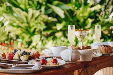 photo Tulia Zanzibar Unique Beach Resort Zanzibar