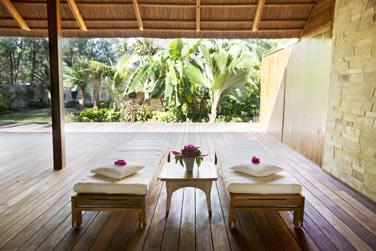 photo Tulia Zanzibar Unique Beach Resort Zanzibar