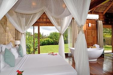 photo Tulia Zanzibar Unique Beach Resort Zanzibar