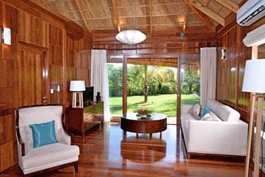 photo Tulia Zanzibar Unique Beach Resort Zanzibar