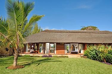 photo Tulia Zanzibar Unique Beach Resort Zanzibar