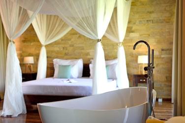 photo Tulia Zanzibar Unique Beach Resort Zanzibar