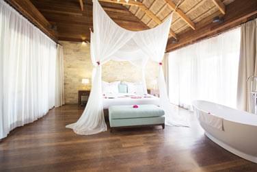 photo Tulia Zanzibar Unique Beach Resort Zanzibar