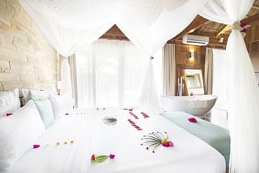 photo Tulia Zanzibar Unique Beach Resort Zanzibar