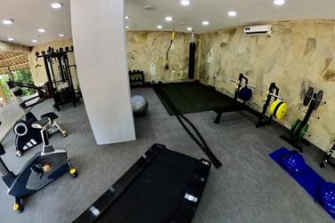 photo Tulia Zanzibar Unique Beach Resort Zanzibar