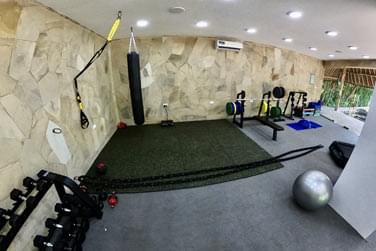 photo Tulia Zanzibar Unique Beach Resort Zanzibar