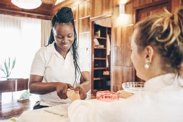 photo Tulia Zanzibar Unique Beach Resort Zanzibar