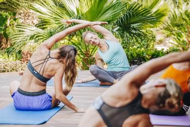 photo Tulia Zanzibar Unique Beach Resort Zanzibar