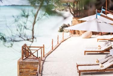 photo Tulia Zanzibar Unique Beach Resort Zanzibar
