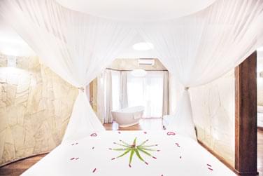 photo Tulia Zanzibar Unique Beach Resort Zanzibar