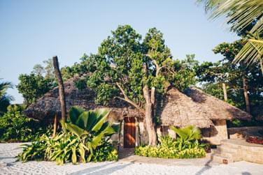 photo Tulia Zanzibar Unique Beach Resort Zanzibar