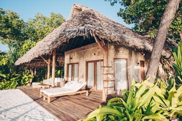 photo Tulia Zanzibar Unique Beach Resort Zanzibar