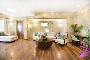 photo Tulia Zanzibar Unique Beach Resort Zanzibar