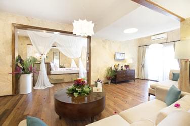 photo Tulia Zanzibar Unique Beach Resort Zanzibar