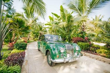 photo Tulia Zanzibar Unique Beach Resort Zanzibar