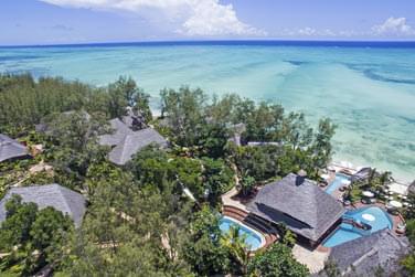 photo Tulia Zanzibar Unique Beach Resort Zanzibar