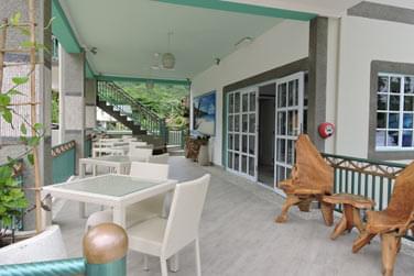 photo Villa Charme de l'le Seychelles